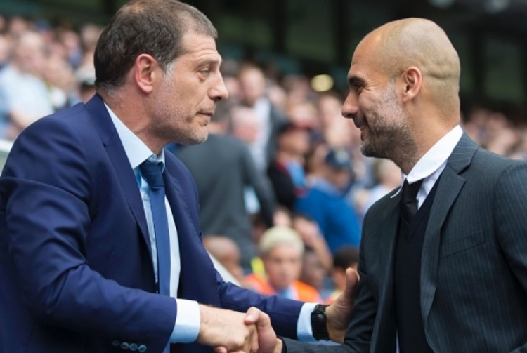 Bilić i Guardiola