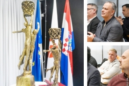 Kup: Košarkaši DepoLinka Škrljeva i košarkašice FSV-a saznali protivnike