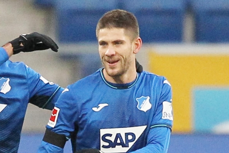 Andrej Kramarić