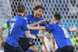 Manuel Locatelli