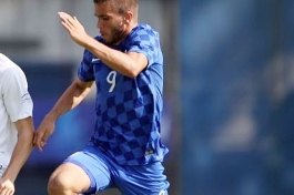 Dominik Rešetar mi je bio želja otpočetka priprema