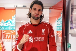 Premierliga: Liverpool pobijedio Arsenal, Dominik Szoboszlai odlučio pobjednika