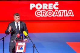 Zoran Milanović