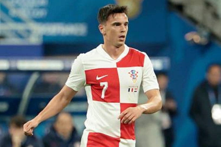 Nikola Moro: Moji u Bologni su se iznenadili kada su vidjeli kako Modrić lako dominira