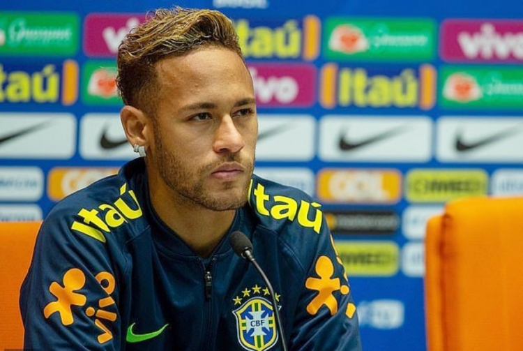 Neymar