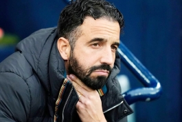 Ruben Amorim odlazi, kandidat za predsjednika Benfice gledao utakmicu na Etihadu