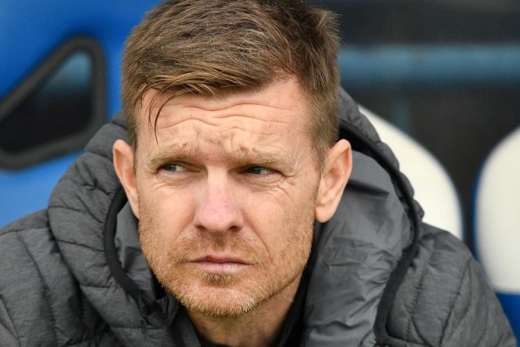 Bivši trener Rijeke mogao bi postati bivši trener Osijeka nakon poraza od Rijeke