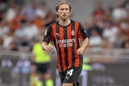 Englezi izabrali najbolje nogometaše svijeta, pogledajte gdje je Luka Modrić