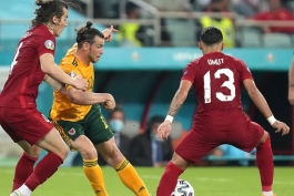 EP Wales pobijedio Tursku, Gareth Bale promašio kazneni udarac