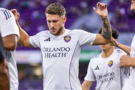 Pogledajte kako je Marco Pašalić pogotkom zaključio pobjedu protiv Intera Miamija