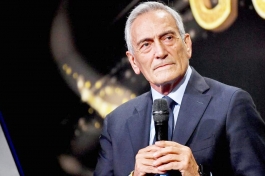 Gabriele Gravina