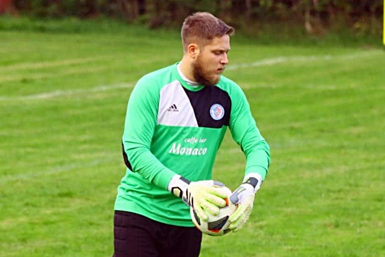 Mateo Aščić (Željezničar)