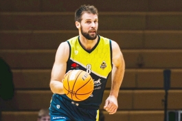 Košarkaši DepoLink Škrljeva pobijedili Omiš u derbiju kola