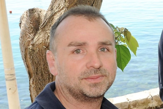 Danijel Liber