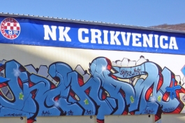 Pioniri Grbci pobijedili 42:0, Crikvenica kao i obično bez trenera i  igrača