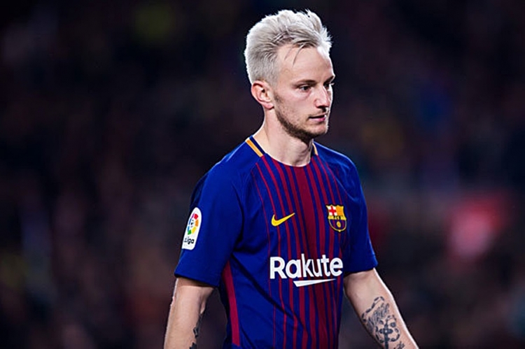 Ivan Rakitić