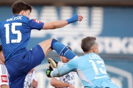 Niko Galešić preko društvenih mreža poslao poruku Ivanu Lučiću