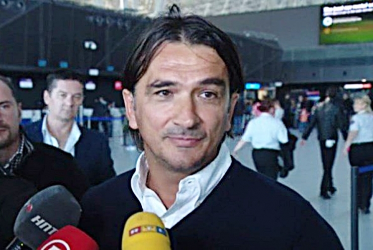 Zlatko Dalić