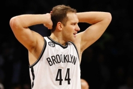 Bojan Bogdanović (Brooklyn Nets)