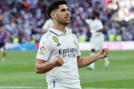 Marco Asensio