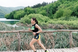 Plitvički maraton u svojem 40. izdanju okuplja natjecatelje iz cijeloga svijeta