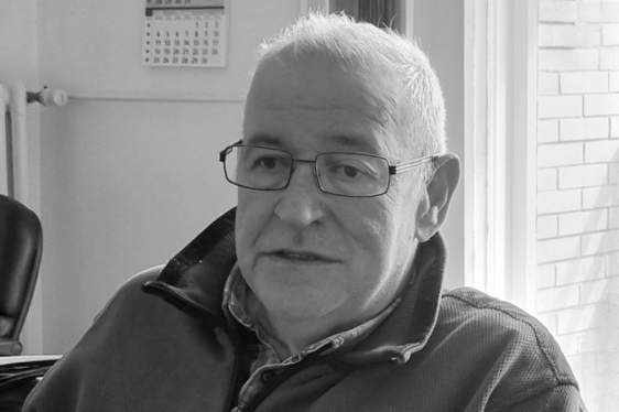 ZDRAVKO IVANKOVIĆ Preminuo bivši pročelnik Odjela gradske uprave za sport Grada Rijeke