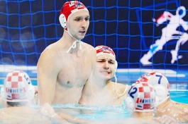 Hrvatska protiv Italije, utakmica nakon koje nema popravnog ispita