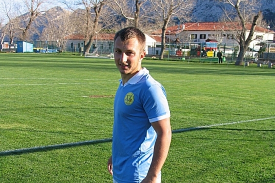 Matej Brlošić (Vihor)