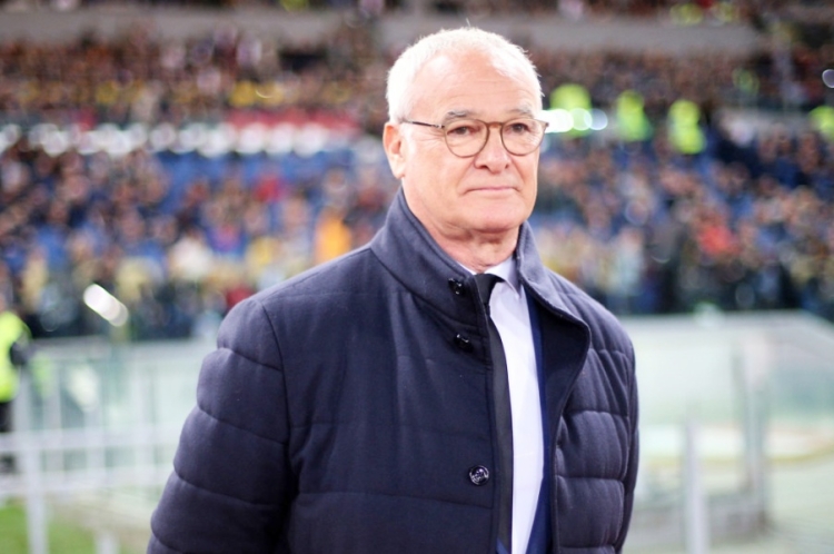 Claudio Ranieri u Londonu razgovarao s obitelji Friedkin