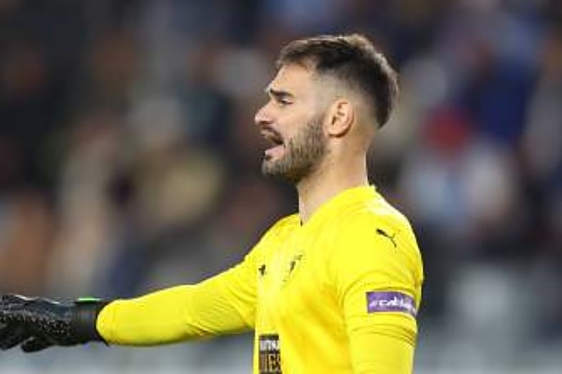 Ivica Ivušić blizu Hajduka, splitski klub pokušava dogovoriti transfer s Pafosom