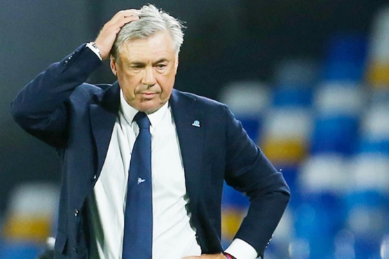 Carlo Ancelotti