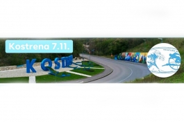TK  Rival poziva vas da se pridružite  Riječkoj zimskoj ligi u trčanju