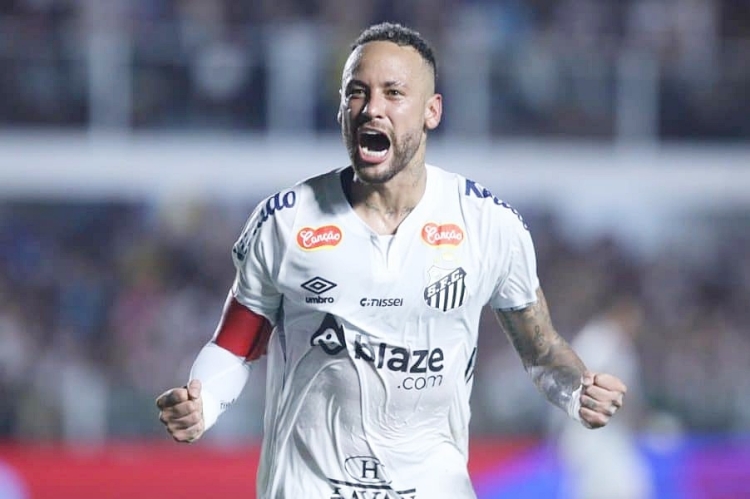 Neymar ne odustaje, brazilska zvijezda obavila specifični medicinski zahvat na koljenu