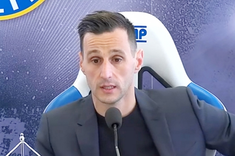 Nikola Kalinić