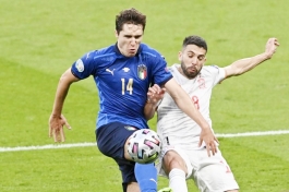 EP Italija ostvarila plasman u finale, Španjolci ispali na jedanaesterce