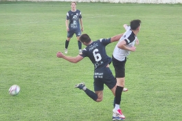 Edin Junuzović i Florian Fumić odlučili pobjednika na Oštru