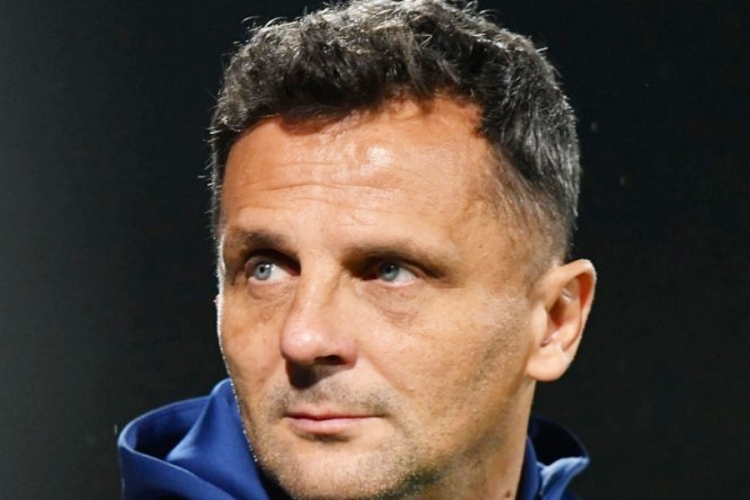 Mario Kovačević: Atmosfera je sjajna i tko god piše drukčije, ja ću reći da laže!