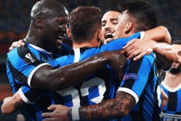 Europska liga: Inter napunio mrežu Šahtara i ostvario plasman u finale protiv Seville