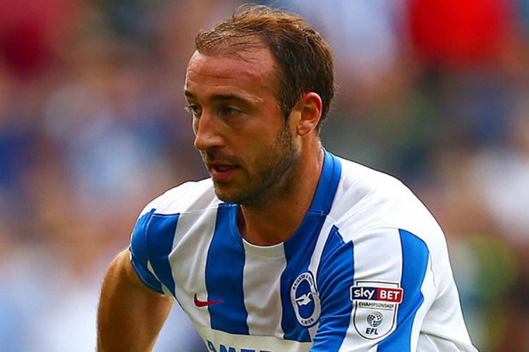 Glenn Murray (Brighton)