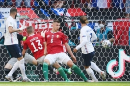 Griezmann izjednačio