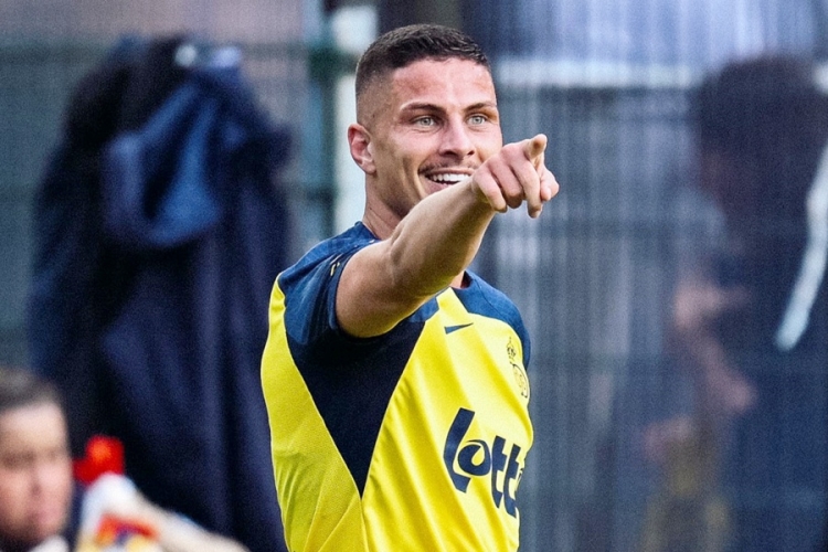 Franjo Ivanović u nedjelju osvojio dvije titule prvaka, Royale USG postao prvak u zadnjem kolu