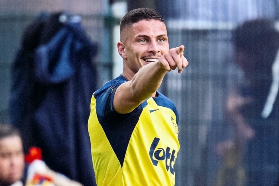 Franjo Ivanović u nedjelju osvojio dvije titule prvaka, Royale USG postao prvak u zadnjem kolu