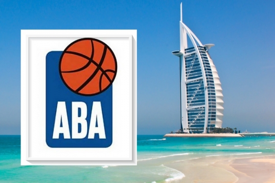 Dubai iduće sezone igra ABA ligu, počinje nova era regionalnog natjecanja