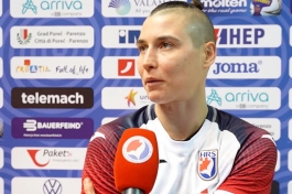 Katarina Ježić