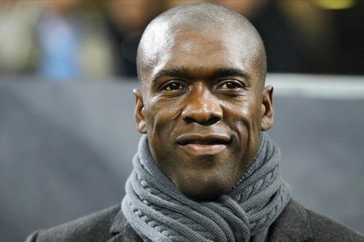 Clarence Seedorf: