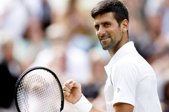 Novak Đoković preokretom ostvario plasman u polufinale Wimbledona