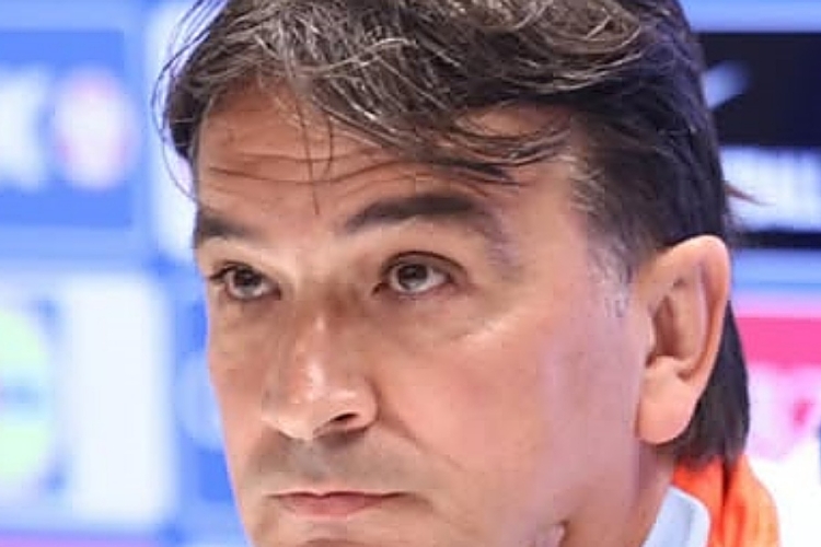 Zlatko Dalić: Imamo puni respekt za Crnu Goru i njihovog izbornika