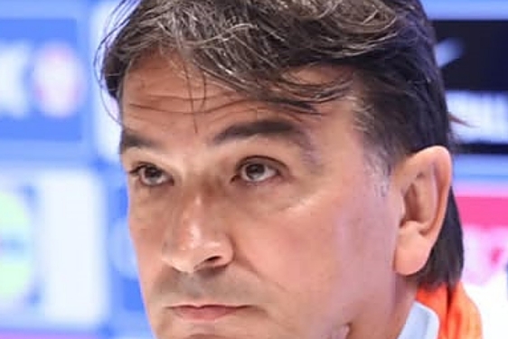 Zlatko Dalić: Imamo puni respekt za Crnu Goru i njihovog izbornika