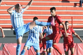 HNS odredio saziv treće lige, Crikvenice nema na popisu