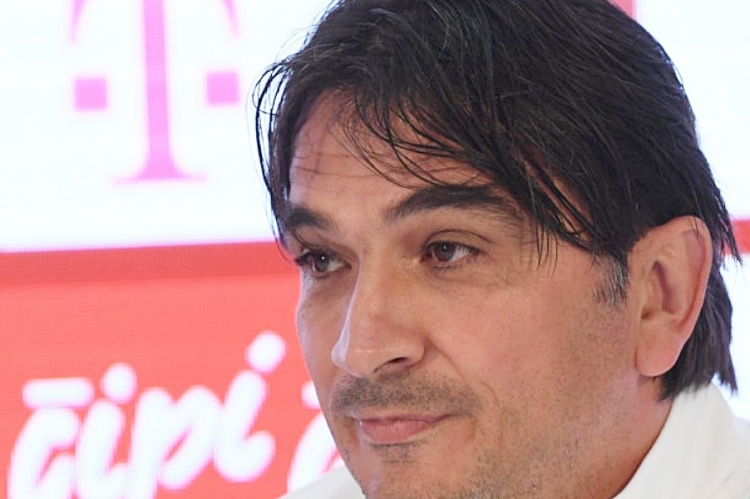 Zlatko Dalić